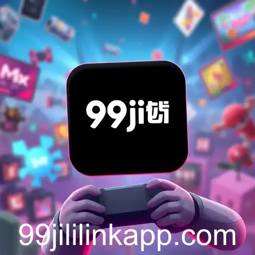 The Rise of 99jili: A Gaming Revolution