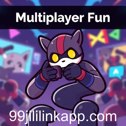 Emerging Trends in Online Gaming: The Rise of 99jili Link App