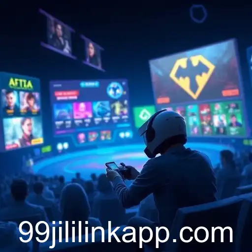 Digital Trends in Gaming