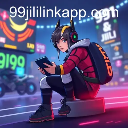 The Rise of 99Jili in the Gaming World