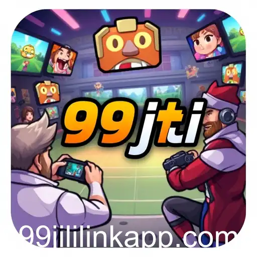 Rising Popularity of 99jili in Online Gaming