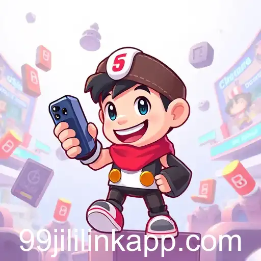 The Rise of 99jili: A New Era in Mobile Gaming