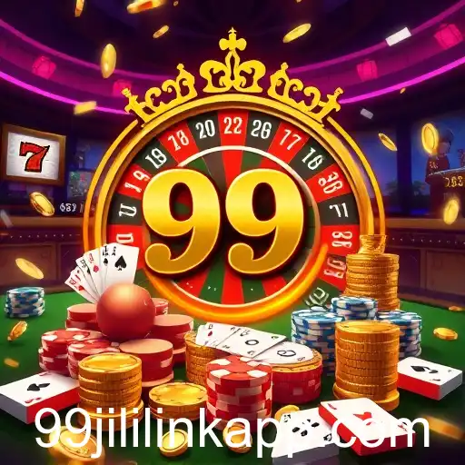 The Rise of 99jili in the Global Gaming Landscape