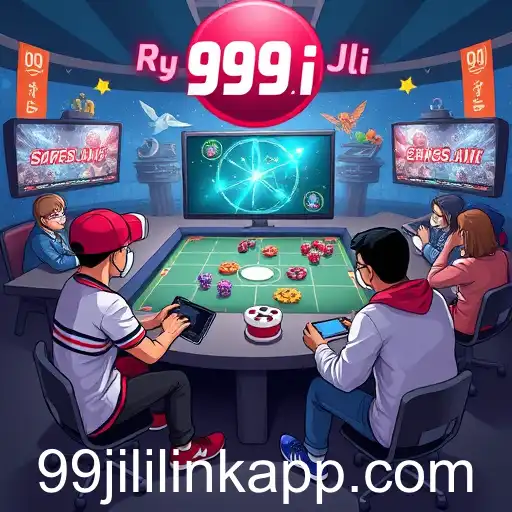 Exploring the Rise of 99jili in the Gaming World