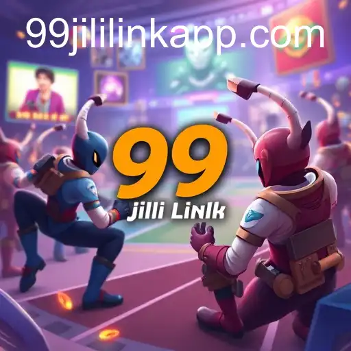 Innovations and Trends: The Rise of 99jili Link App
