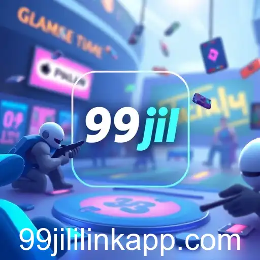 The Rise of 99jili Link App in Modern Gaming