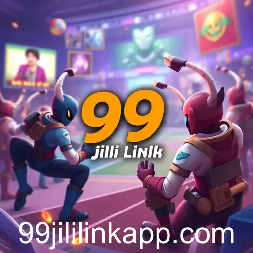Innovations and Trends: The Rise of 99jili Link App