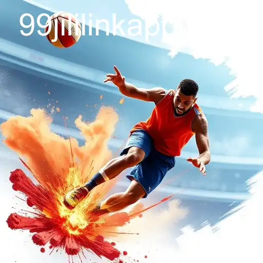 Exploring the Exciting World of Sports Action Games with 99jili Link App